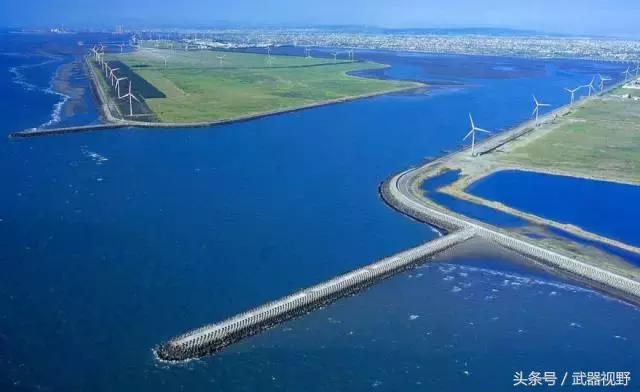 中国在这个领域毫不谦虚：刚刚世界最强“造岛神器”下水！