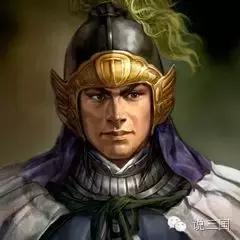 三国有勇无谋的十大名将,三国最悲情的十大名将