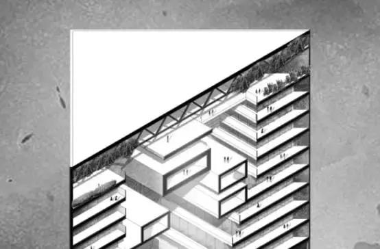 底图之上,如何P出惊艳考官的剖面效果图