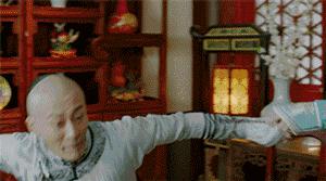 从秦始皇到皇太极,他演电视剧把历史学了个遍,可以转行当老师了