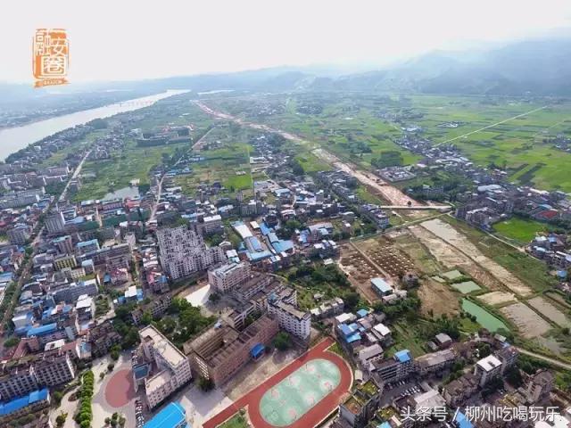 融安有望成为中心城市吗,广西融安县发展规划情况