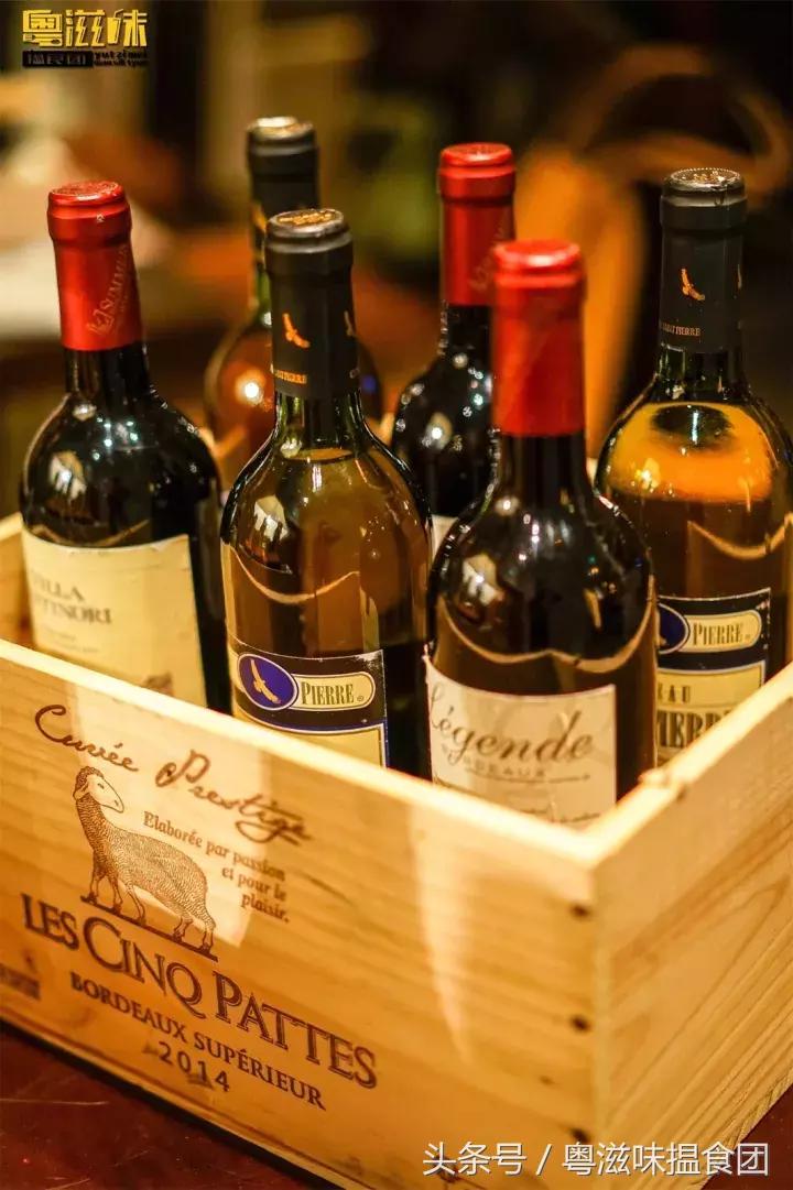 全城首推牛排中的贵族，一起坠入西部牛仔的狂热选择