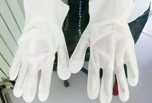 唇色深还有唇纹,手脚皲裂还干燥,唇膜手膜足膜最全种草!