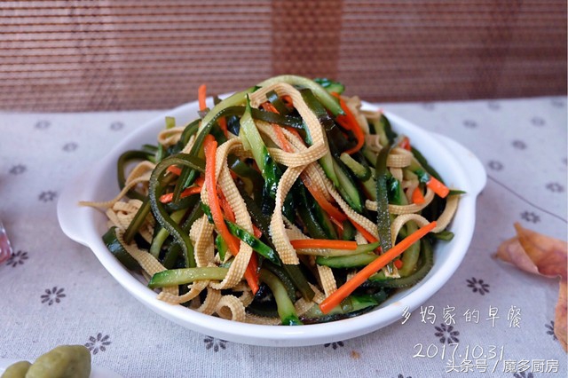 每日早餐100种做法,七日早餐不重样做法