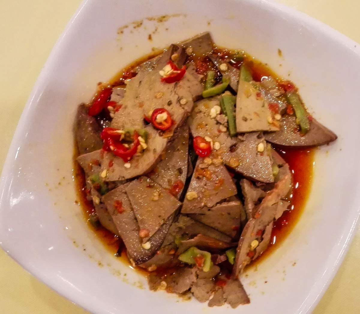 各种卤味配方揭秘,老北京卤味配方秘方