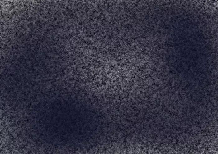 简单画出星空,如何从零基础学会画星空