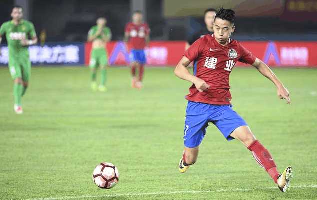 足协将出新政助力国足战中超,足协u21政策