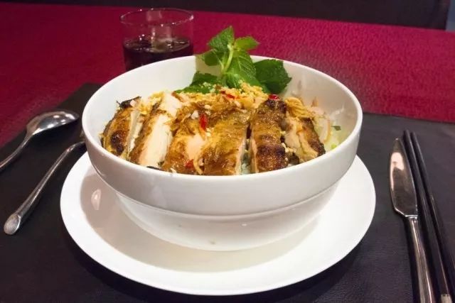 蔡澜越南胡志明美食 (胡志明有哪些好吃的美食推荐)