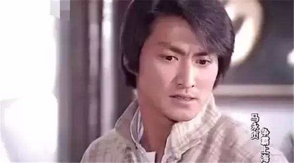 马永贞谁演的最好,马永贞有几个扮演者
