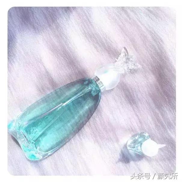 泊诗蔻滚珠香水秋冬推荐,推荐一款女生纯欲撩人的大牌香水