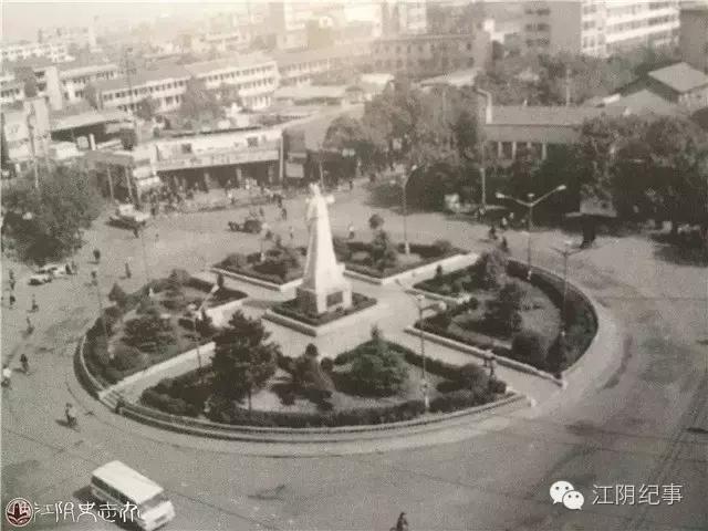 回忆江阴的一切,寻找江阴记忆