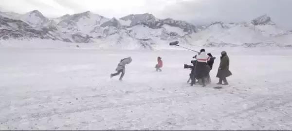 “九”别重逢，给这剧打101分也不怕它骄傲！