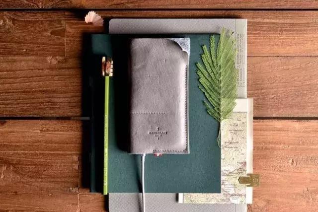 “双十一”不仅是女生专利，这10只设计师男包推荐给你！（下）