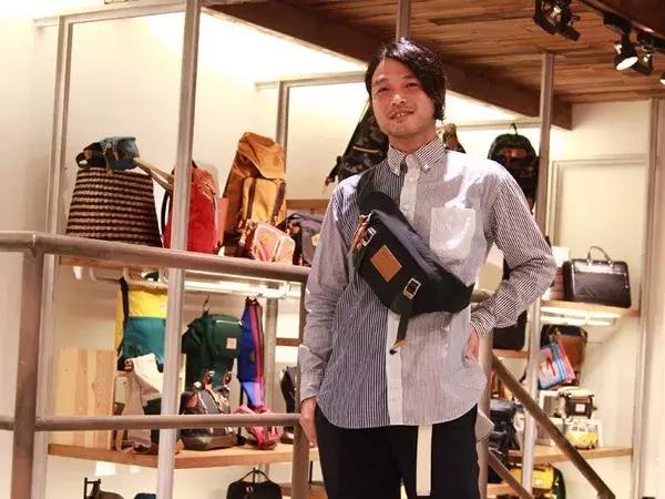 “双十一”不仅是女生专利，这10只设计师男包推荐给你！（下）