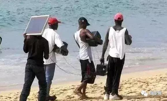 在非洲，用电都要排队！看完本文，你就知道在我国有多幸福了吧