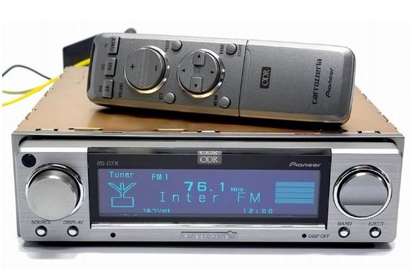 汽车音响主机哪个品牌最好,汽车发烧音响高端品牌排名