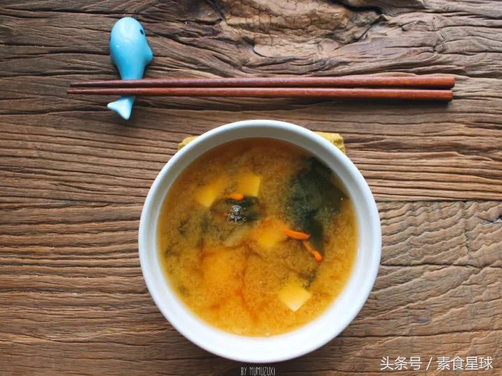 日本食物怎么辨别,日本味噌酱科普