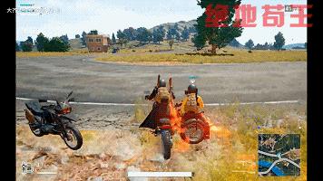 绝地求生燃烧瓶新玩法,最新绝地求生改燃烧瓶设置