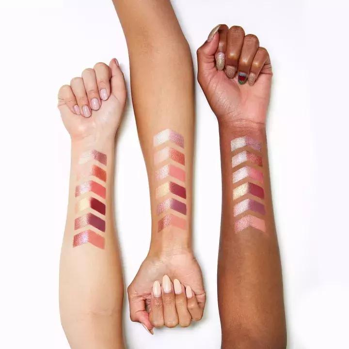 全球美妆博主推荐的口红,全球美妆博主推荐