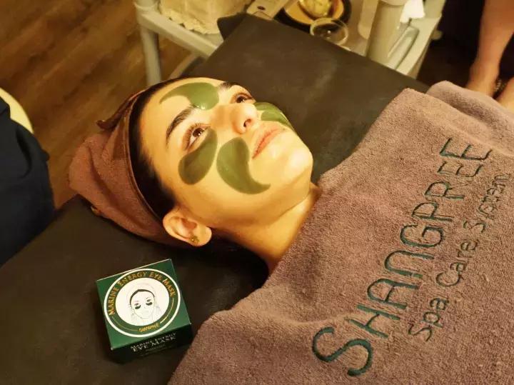 补水保湿眼膜国货,超保湿去干纹眼霜推荐