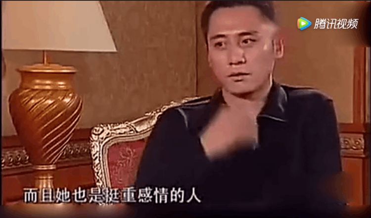 刘烨说出与谢娜分手原因,语气满是无奈!