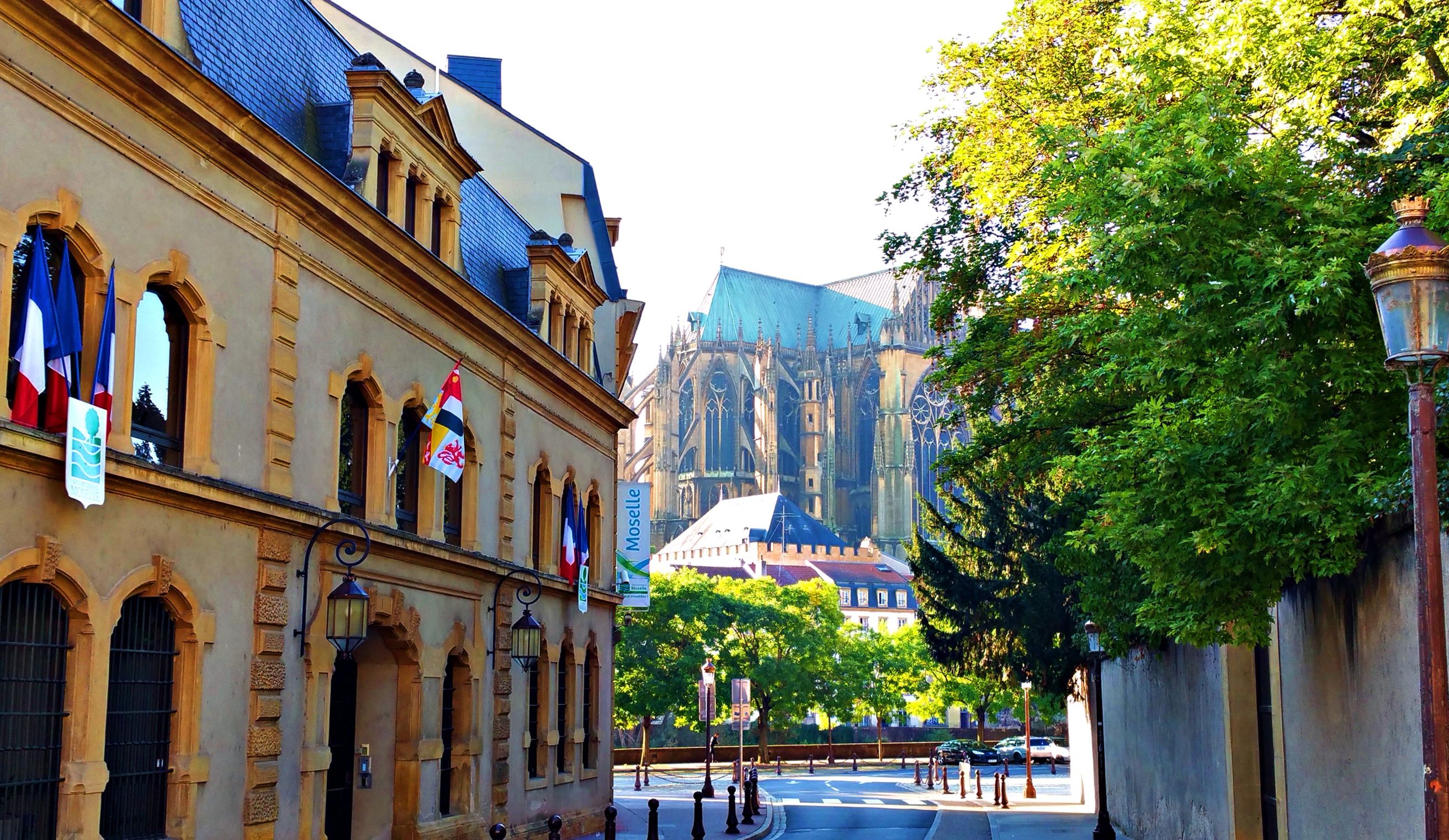 法国香槟之乡在哪里,香槟小镇法国