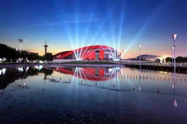 建邺区代表景点是哪里,建邺区核心地段