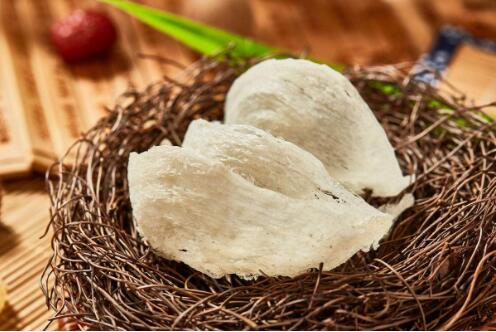 林黛玉吃燕窝为什么那么难,林黛玉吃了别人的东西