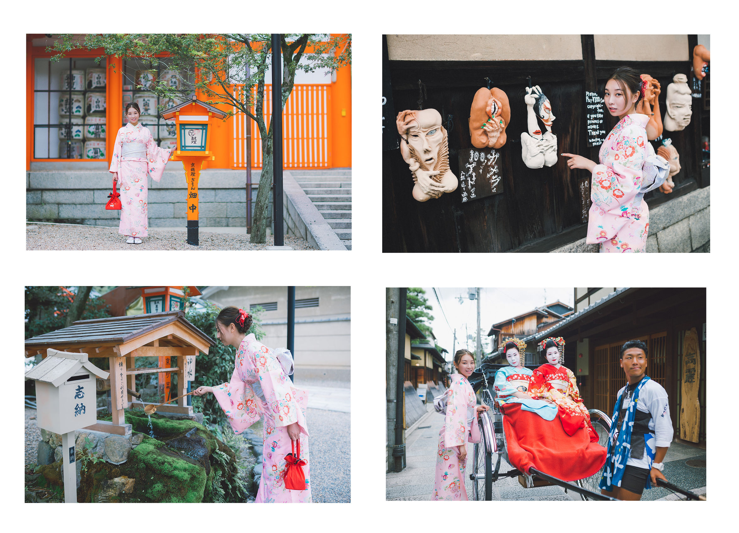 日本旅行攻略自由行,日本自由行视频攻略