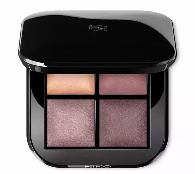 意大利kiko口红107,kiko口红小黑管怎么样