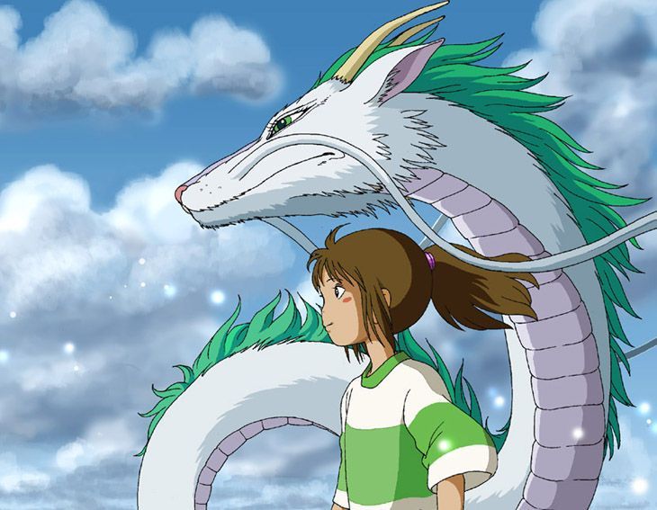 日本10大最吓人动漫,影响日本的100位人物