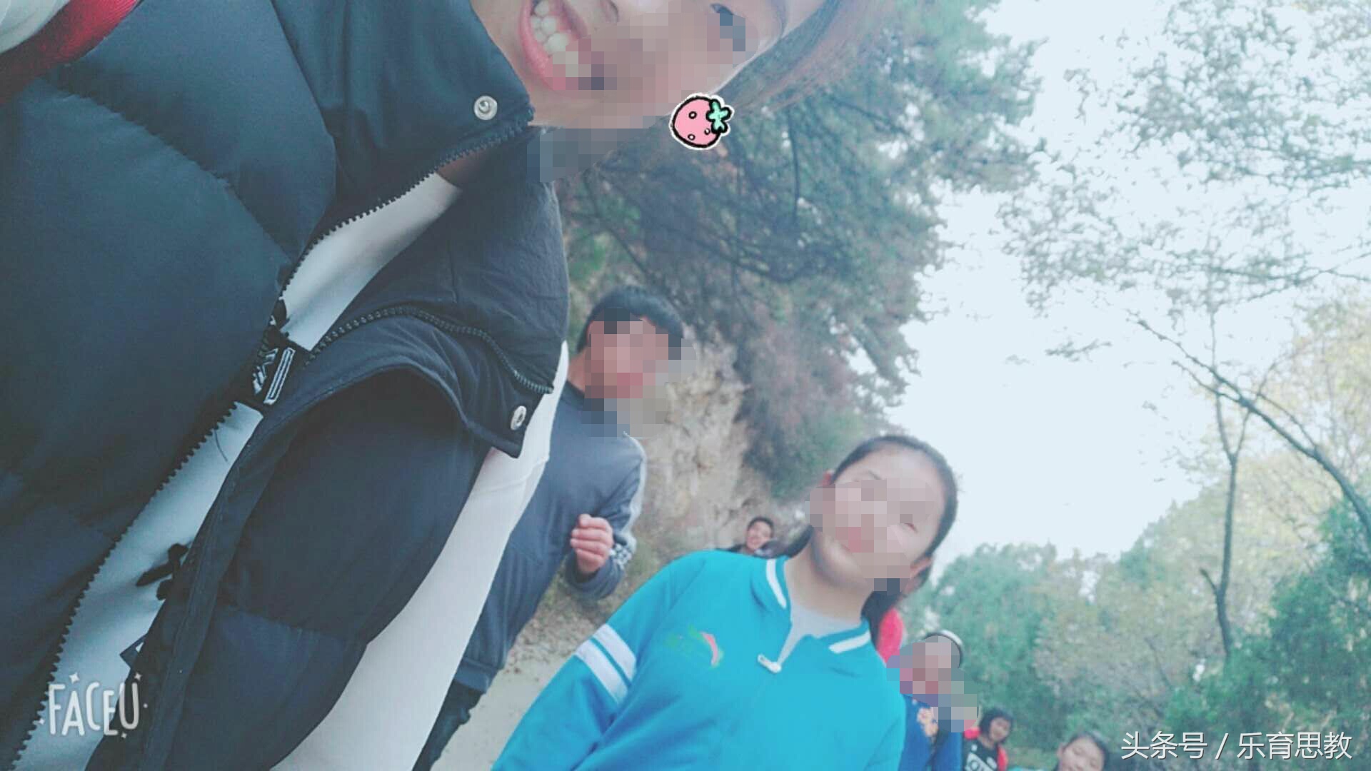 “奇葩”班主任在家长群里发牢骚,家长们纷纷点赞