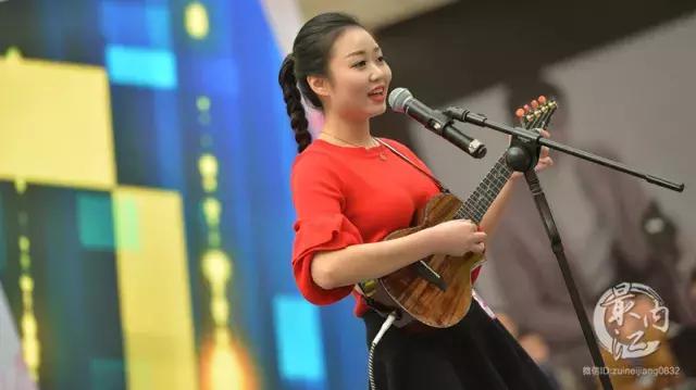 这场盛宴，嗨爆了万达，惊艳了内江