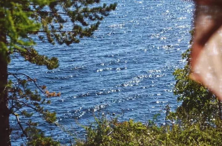 坐火车穿越俄罗斯西伯利亚,欧洲火车途经小镇