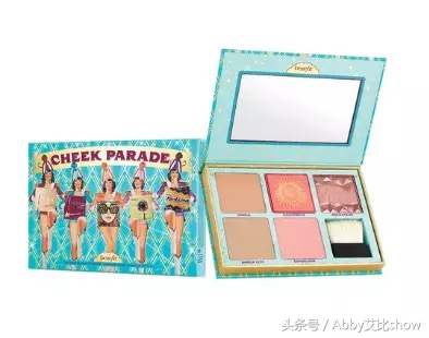 最受欢迎的护肤美妆推荐,2019美妆大赏完整版