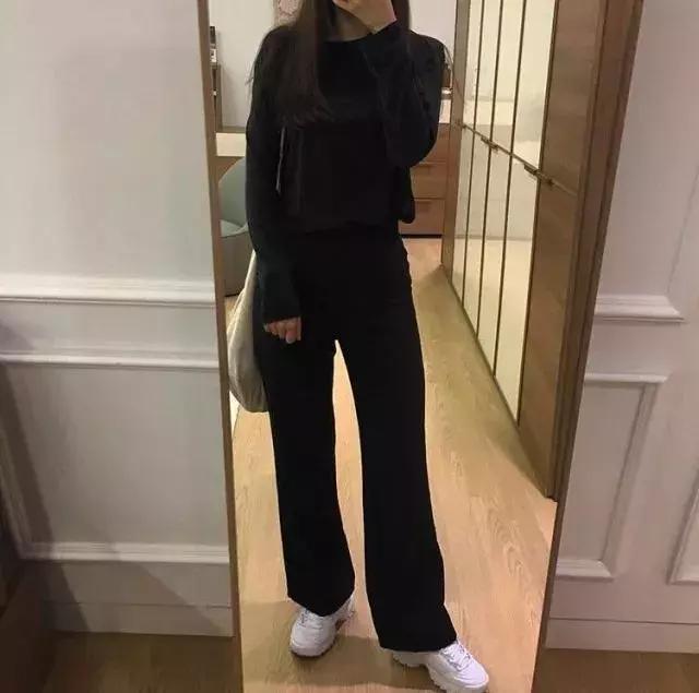 韩系新款百搭运动鞋,韩国都穿什么运动鞋