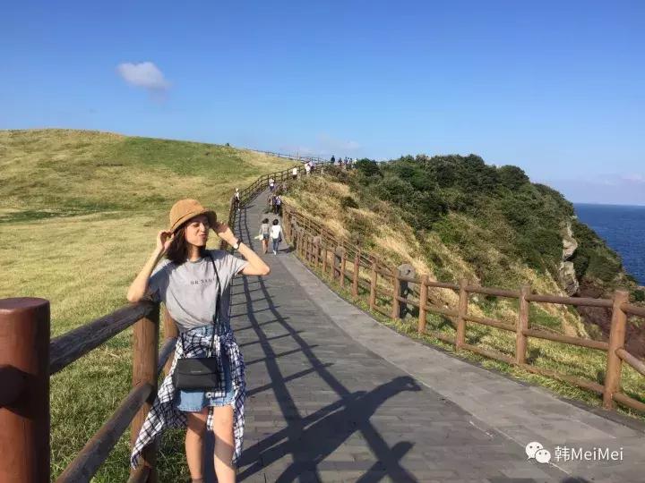 Trip丨如何在济州岛练就“济州瘫”（下部）