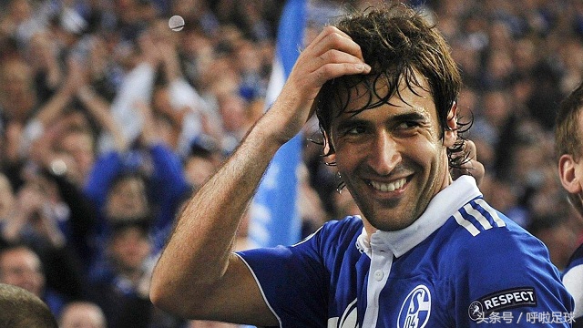 因扎吉和劳尔谁的进球多,劳尔和因扎吉当年的欧冠进球比拼