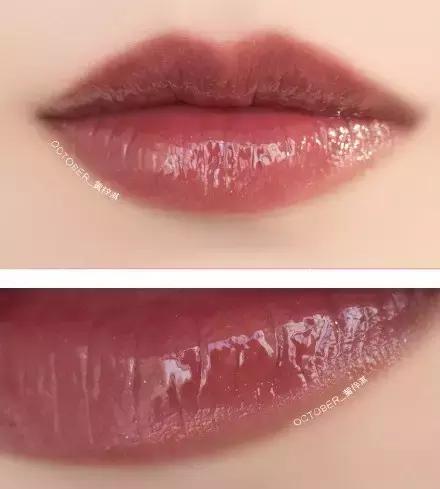 意大利kiko口红107,kiko口红小黑管怎么样