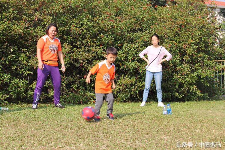 儿童足球队雄鹰,小小足球运动员早教课