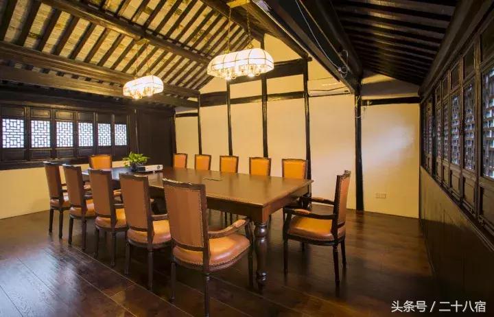 黎里古镇民宿推荐,苏州水岸寒舍黎里店客栈