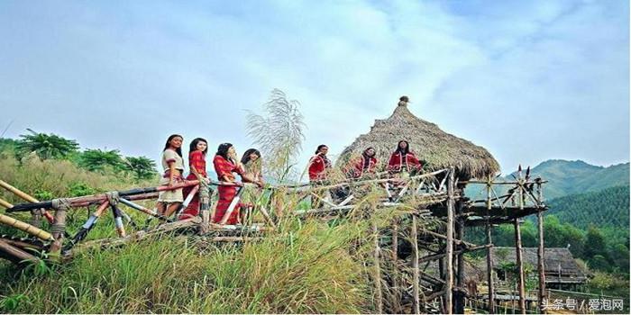 清远佛冈森波拉火山温泉,清远森波拉火山温泉旅游攻略