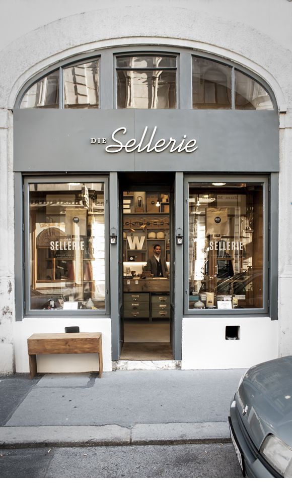 标识标牌不够明显的原因分析,100个创意标识牌一次看个够