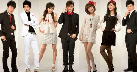 爱情公寓5秦羽墨回归骑摩托,爱情公寓5羽墨回归