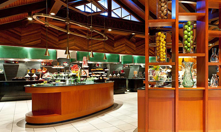 马尔代夫满月岛,满月岛