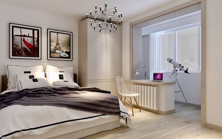 阳台的真实感悟,享受阳台生活的感悟