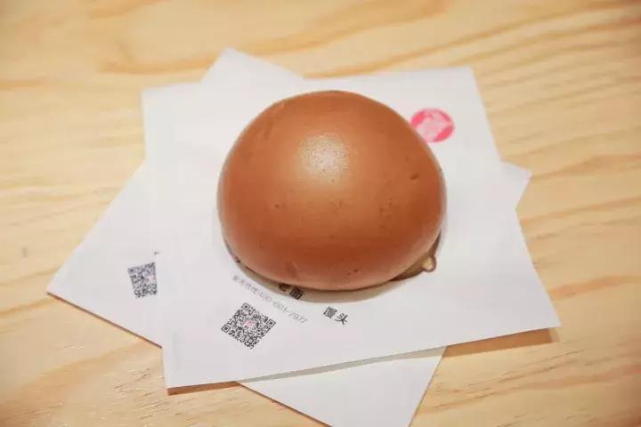 这个来自台湾的包子，香到连手指都想吞下去！吃了就上瘾！