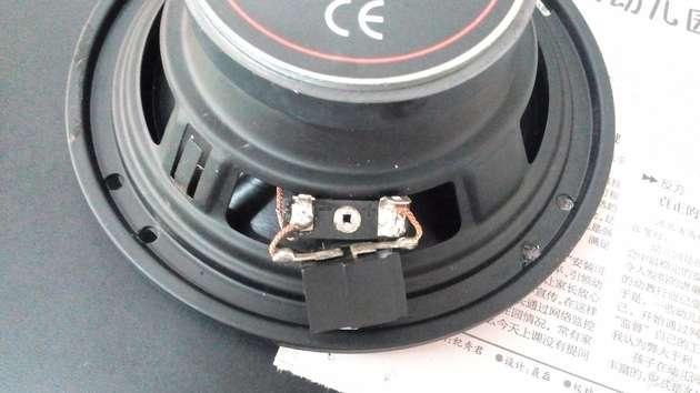 悦翔改装作业,自己动手改装乐趣