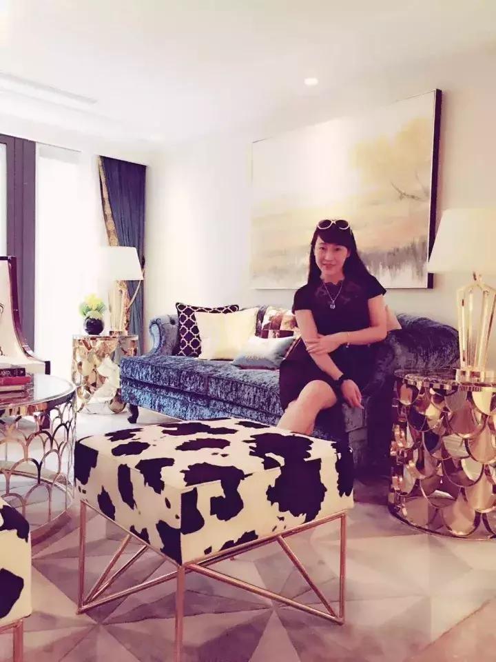 苏州美业大师｜她用20岁的肌肤身段，颠覆你想象中的50岁！