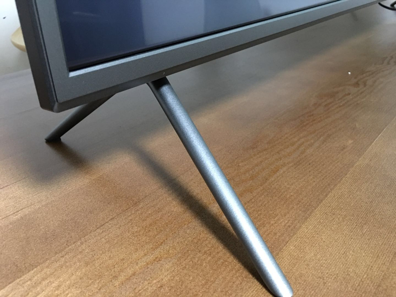 熊猫55寸电视机,熊猫55寸电视灰屏解决方法